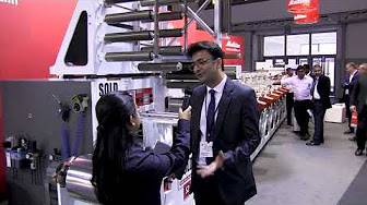L&L discusses Multitec’s new presses