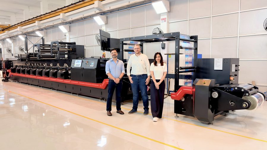 From 6 to 7 to 8: Tarabichi Global continues to invest in Multitec